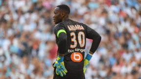 OM - Malaise : L’annonce forte de l’agent de Steve Mandanda !