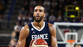 Basket : Rudy Gobert vise le titre au Mondial avec les Bleus !