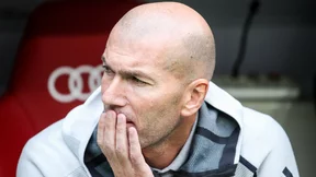 Mercato - Real Madrid : Une priorité claire affichée par Zidane !