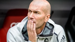 Mercato - PSG : Zidane prévient Leonardo pour Vinicius Jr !