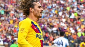 Mercato - Barcelone : Hernandez évoque l'avenir de Griezmann !