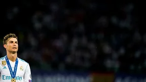 Real Madrid : Alvaro Morata évoque la forme actuelle de Cristiano Ronaldo
