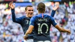 Mercato - PSG : Antoine Griezmann revient sur ses propos concernant Neymar et Kylian Mbappé !