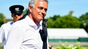Mercato - PSG : Un intérêt pour José Mourinho ? La réponse du PSG !