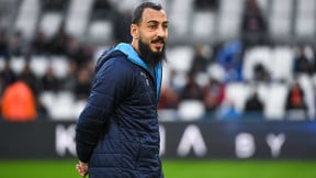 OM : Quand Christophe Dugarry tacle de nouveau Konstantinos Mitroglou !