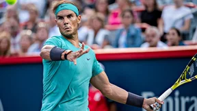 Tennis : Cet adversaire auquel Rafael Nadal aurait aimé se mesurer…