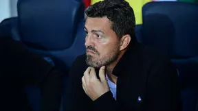 Mercato - ASSE : Un club de Ligue 1 intéressé pour récupérer Oscar Garcia ?