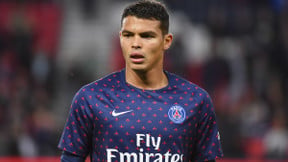 PSG : Thiago Silva impressionné devant les performances du PSG