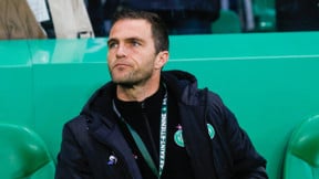 ASSE - Malaise : Julien Sablé affiche sa tristesse face à la situation des Verts !