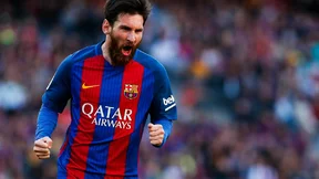 Barcelone : Ce joueur de Ligue 1 qui s’enflamme pour Lionel Messi