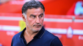 Mercato : Les révélation de Christophe Galtier sur l’intérêt de Rennes !