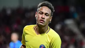 Mercato - PSG : Quand Rai revient sur le choix de Neymar de rejoindre le PSG…