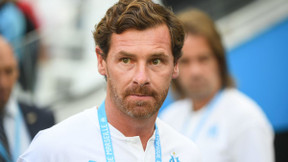 Mercato - OM : Un international proposé à l’OM recalé par Villas-Boas ?