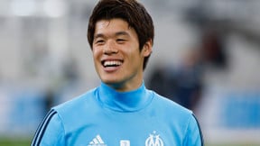 OM : Quand Hiroki Sakai s’enflamme pour sa situation à l’OM