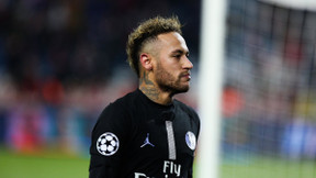 Mercato - PSG : Zahavi a préparé le terrain pour le départ de Neymar