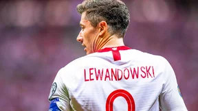 Mercato - Bayern Munich : La femme de Lewandowski fait un vœu pour son avenir !