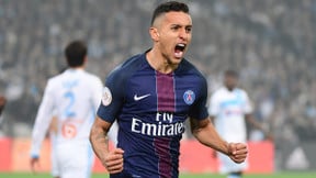 PSG : Quand Marquinhos se rappelle ses duels avec… Brandao