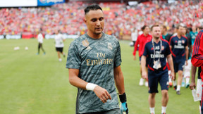 Mercato - PSG : Excellente nouvelle pour Leonardo avec Keylor Navas ?