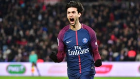 Mercato - PSG : Une nouvelle réunion pour l’avenir de Javier Pastore ?