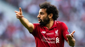 Mercato : «Le plus probable est que la prochaine destination de Salah soit la Liga…»