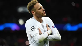 Mercato - PSG : Neymar et Leonardo prêts à enterrer la hache de guerre ?