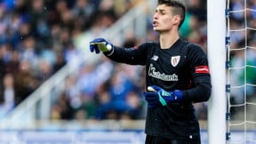 Mercato - Real Madrid : Le PSG décisif dans le dossier Kepa Arrizabalaga ?