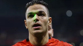 Mercato - PSG : Une nouvelle piste en Premier League pour Hatem Ben Arfa ?