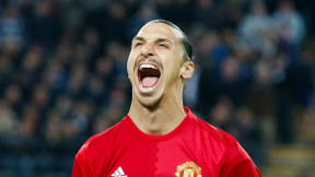 Manchester United : Les confidences de Zlatan Ibrahimovic sur la Ligue des Champions