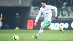 Mercato - ASSE : Cet attaquant qui livre les dessous de son départ de l’ASSE cet été…