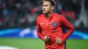 PSG : Neymar annonce la couleur pour la Coupe du monde !