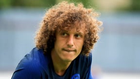 Mercato - Real Madrid : Antonio Conte se prononce sur le cas David Luiz !