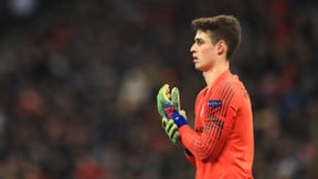 Mercato - PSG : Cette mise au point pour l’avenir de Kepa Arrizabalaga !