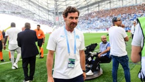 Mercato - OM : Villas-Boas jette déjà un froid sur sa prochaine recrue…