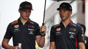 Formule 1 : « Gasly ? Il est très loin de Verstappen »