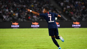 PSG : «Mbappé ? Quand on le voit jouer, on ne peut qu’être admiratif»