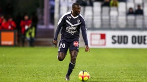 Mercato - PSG : Bordeaux confirme la tendance dans ce dossier à 4M€ !