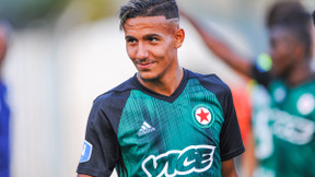 Mercato : Une jeune pépite du Red Star de plus en plus convoitée…