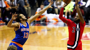 Basket - NBA : Cet ancien joueur qui tacle sèchement Joakim Noah !