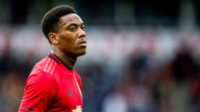 Mercato - PSG : Martial aurait posé ses conditions à Mourinho !