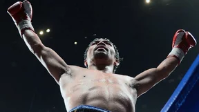 Boxe : La détermination de Pacquiao face à l’affiche Mayweather-McGregor