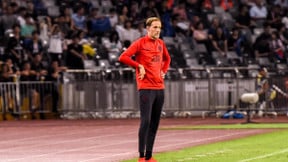 Mercato - PSG : Thomas Tuchel évoque son intégration au sein du club !