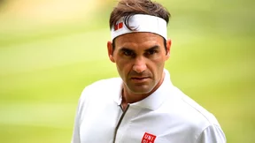 Tennis - Wimbledon : Quand Toni Nadal place Roger Federer en favori !