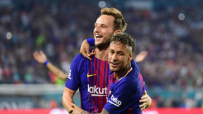 Mercato - Barcelone : PSG, Neymar... Cette énorme révélation sur le rôle de Rakitic !