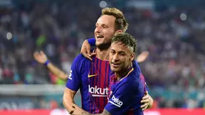 Mercato - Barcelone : L’avenir de Rakitic directement lié au retour de Neymar ?