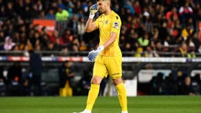 Mercato : Rulli revient sur les rumeurs de son arrivée à Montpellier