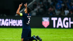 PSG - Malaise : Thiago Silva fait son mea culpa après Naples !