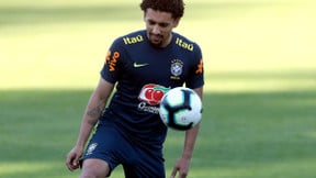 Mercato - PSG : La valeur de Marquinhos