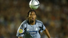 Mercato - OM : Un ancien président partagé sur le retour de Drogba