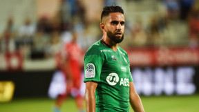 Mercato - ASSE : Boudebouz dévoile les coulisses de son arrivée !