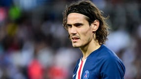 Mercato - PSG : Nouvelle révélation de taille sur le dossier Cavani !